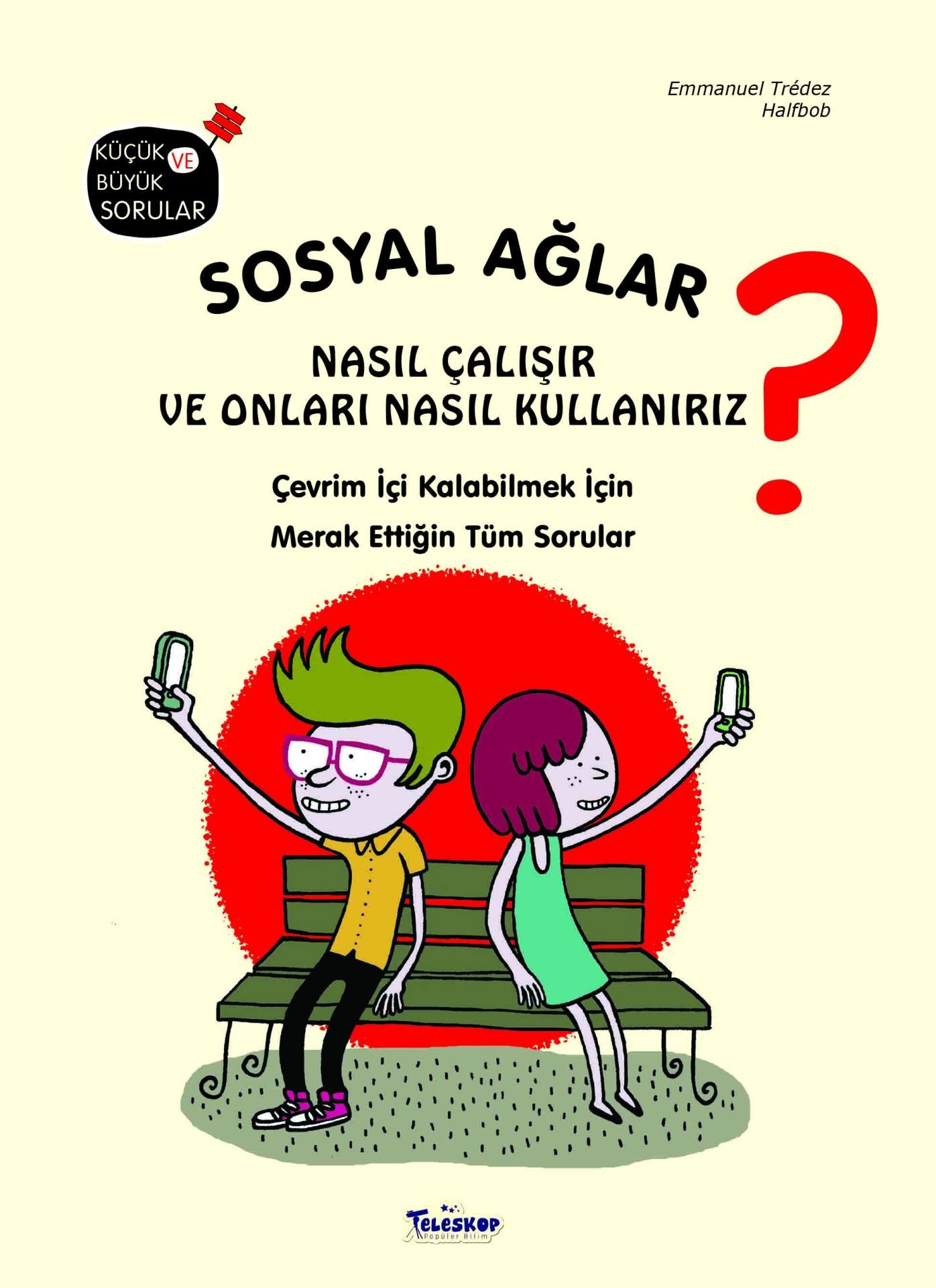 Sosyal Ağlar Nasıl Çalışır Ve Nasıl Kullanırız