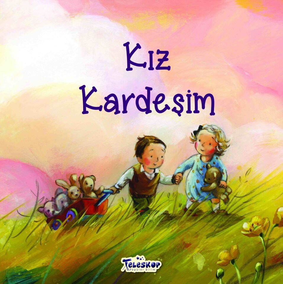 Teleskop Kız Kardeşim