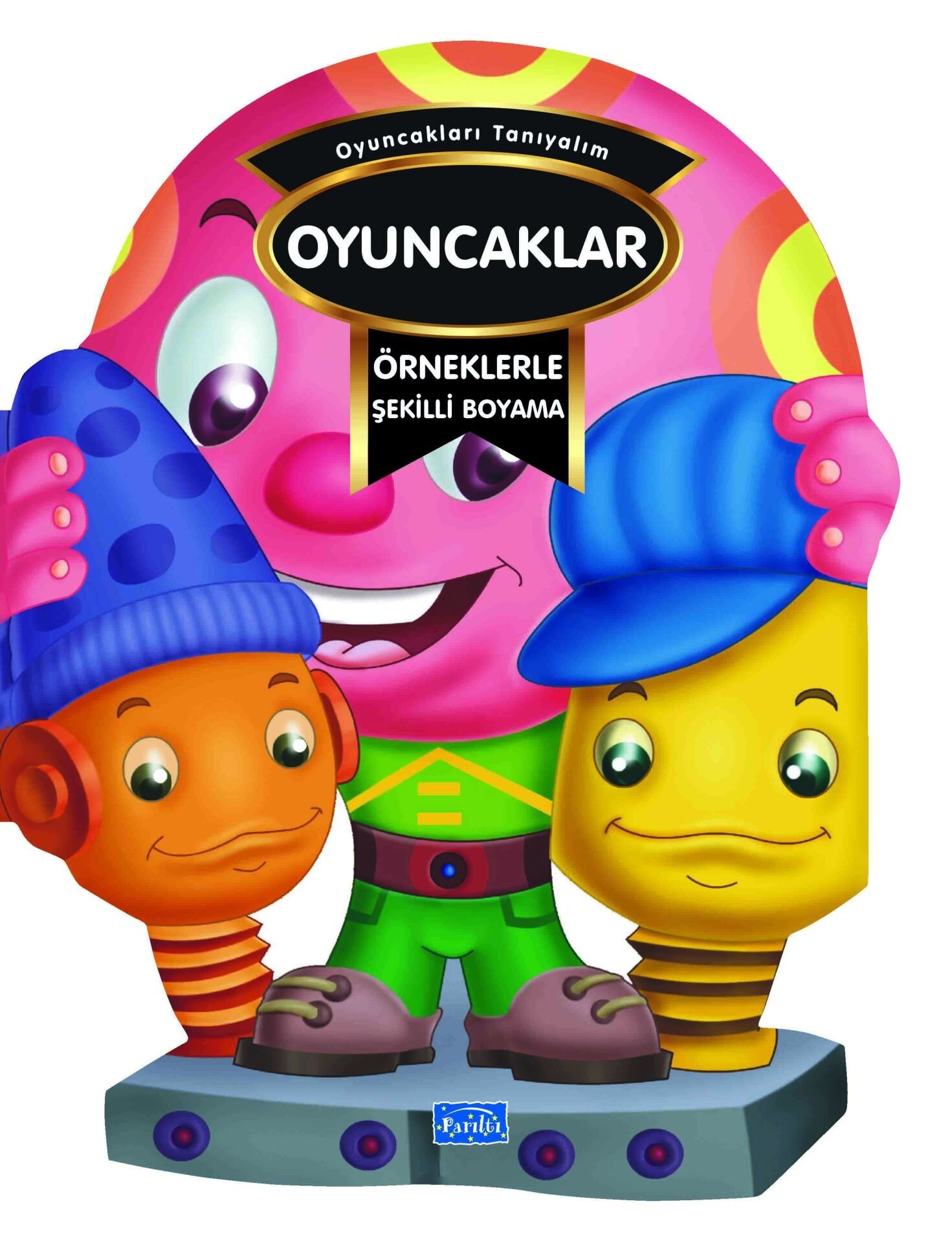 Oyuncaklar