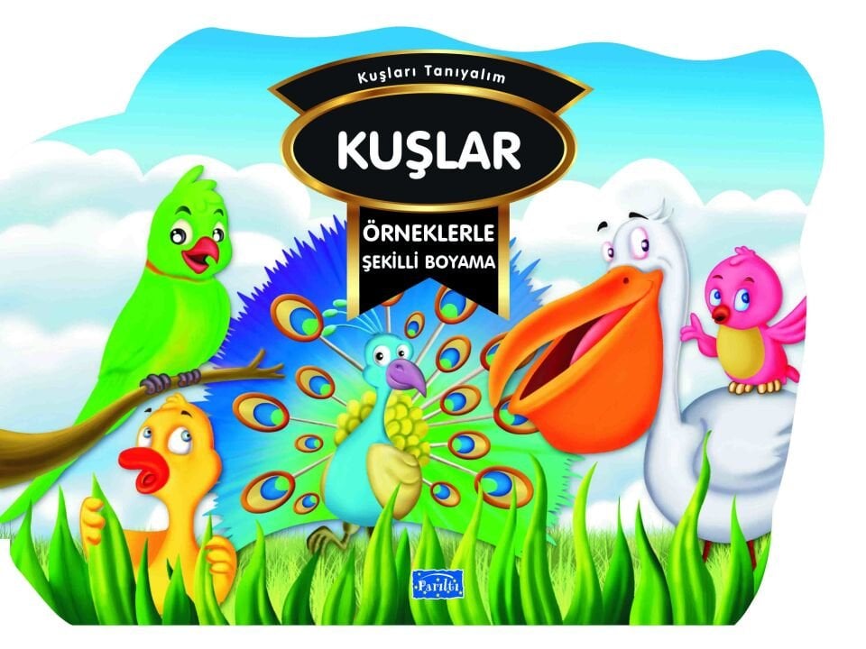 Kuşlar