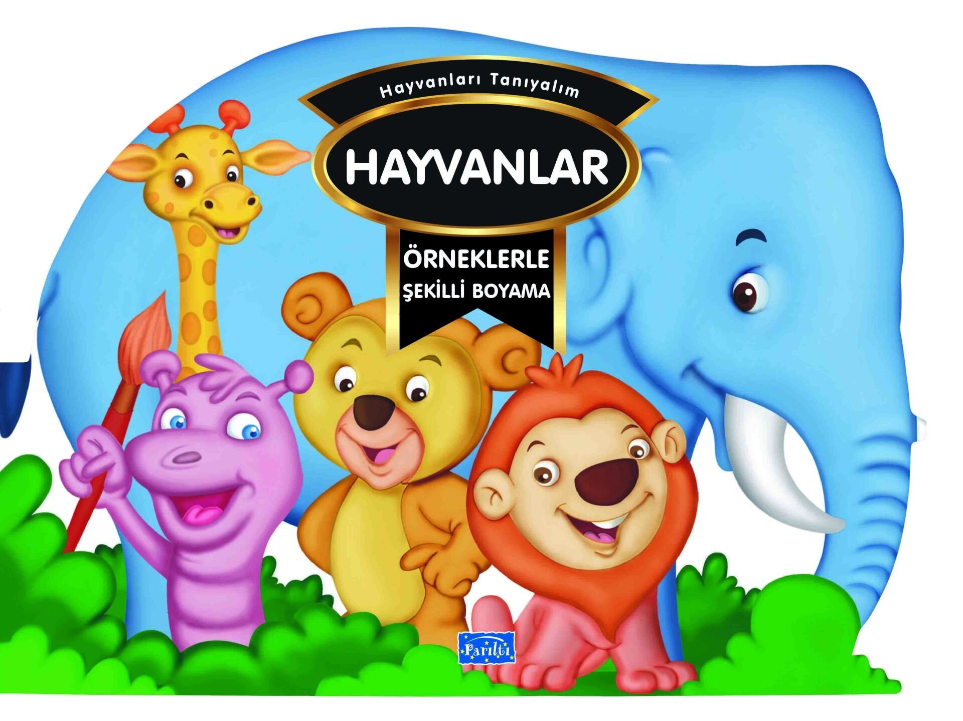 Hayvanlar