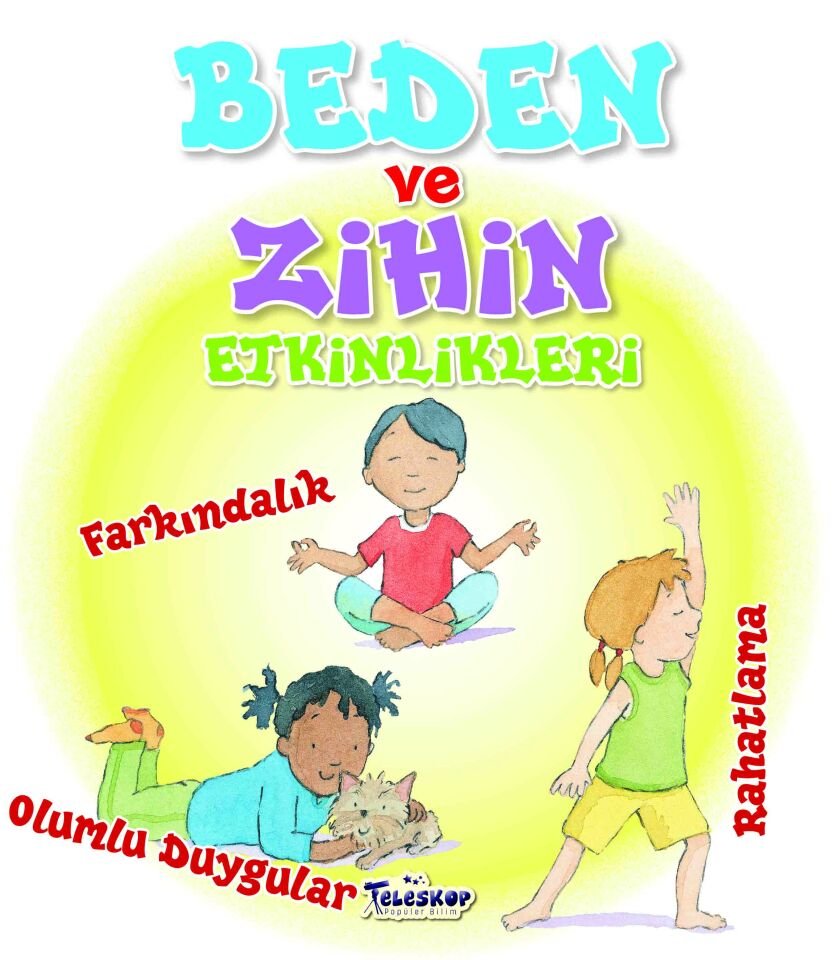 Beden Ve Zihin İçin Etkinlikler