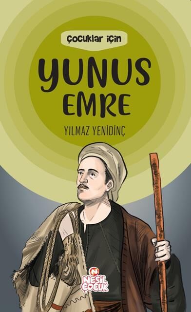 Nesil Çocuk Çocuklar İçin Yunus Emre