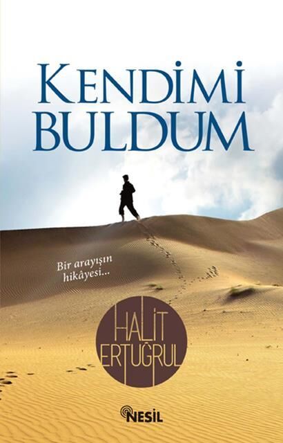 Nesil Yayınları Kendimi Buldum /Nesil