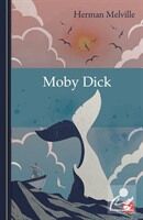 Klasikleri Okuyorum (Ciltli) Moby Dick