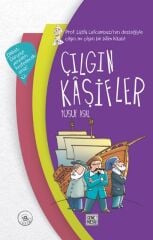 Nesil Genç Çılgın Kaşifler (Ciltli) /Genç Nesil