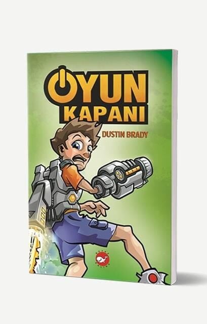 Oyun Kapanı 1