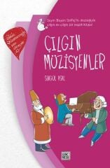 Nesil Genç Çılgın Müzisyenler (Ciltli) /Genç Nesil