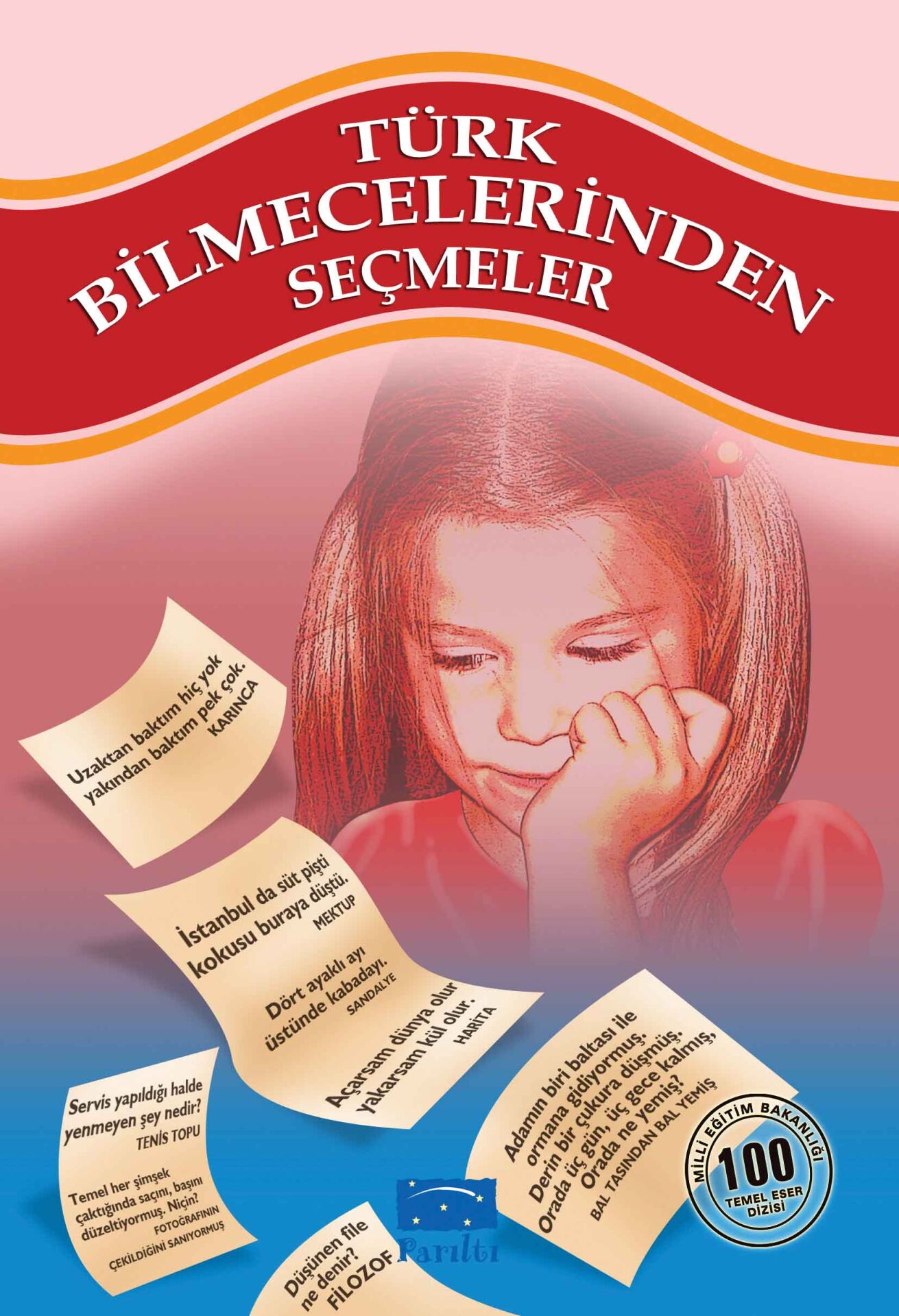 Türk Bilmecelerinden Seçmeler