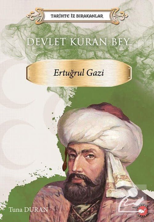 Devlet Kuran Bey - Ertuğrul Gazi