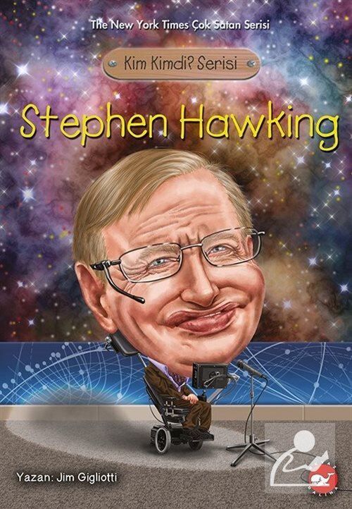 Stephen Hawking Kimdi?