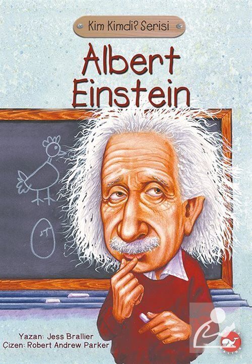 Albert Einstein Kimdi?