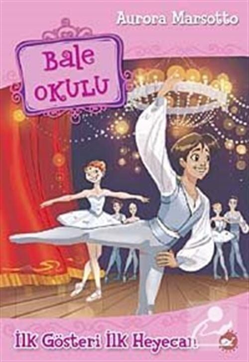 Bale Okulu 03 - İlk Gösteri İlk Heyecan