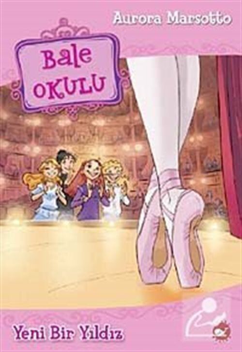 Bale Okulu 02 - Yeni Bir Yıldız