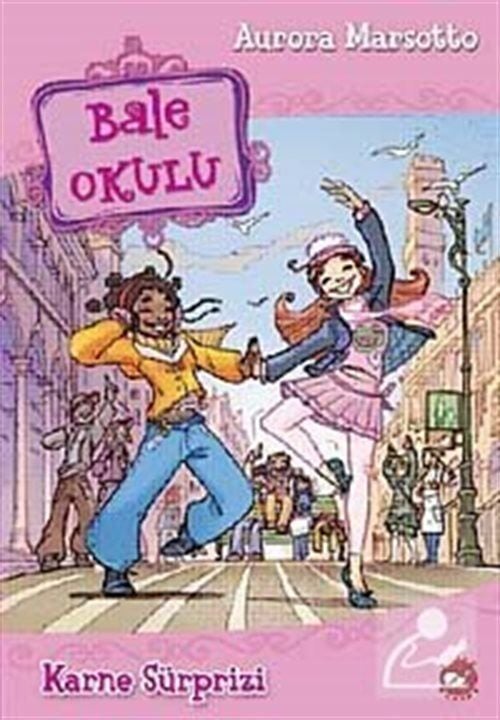 Bale Okulu 04 - Karne Sürprizi