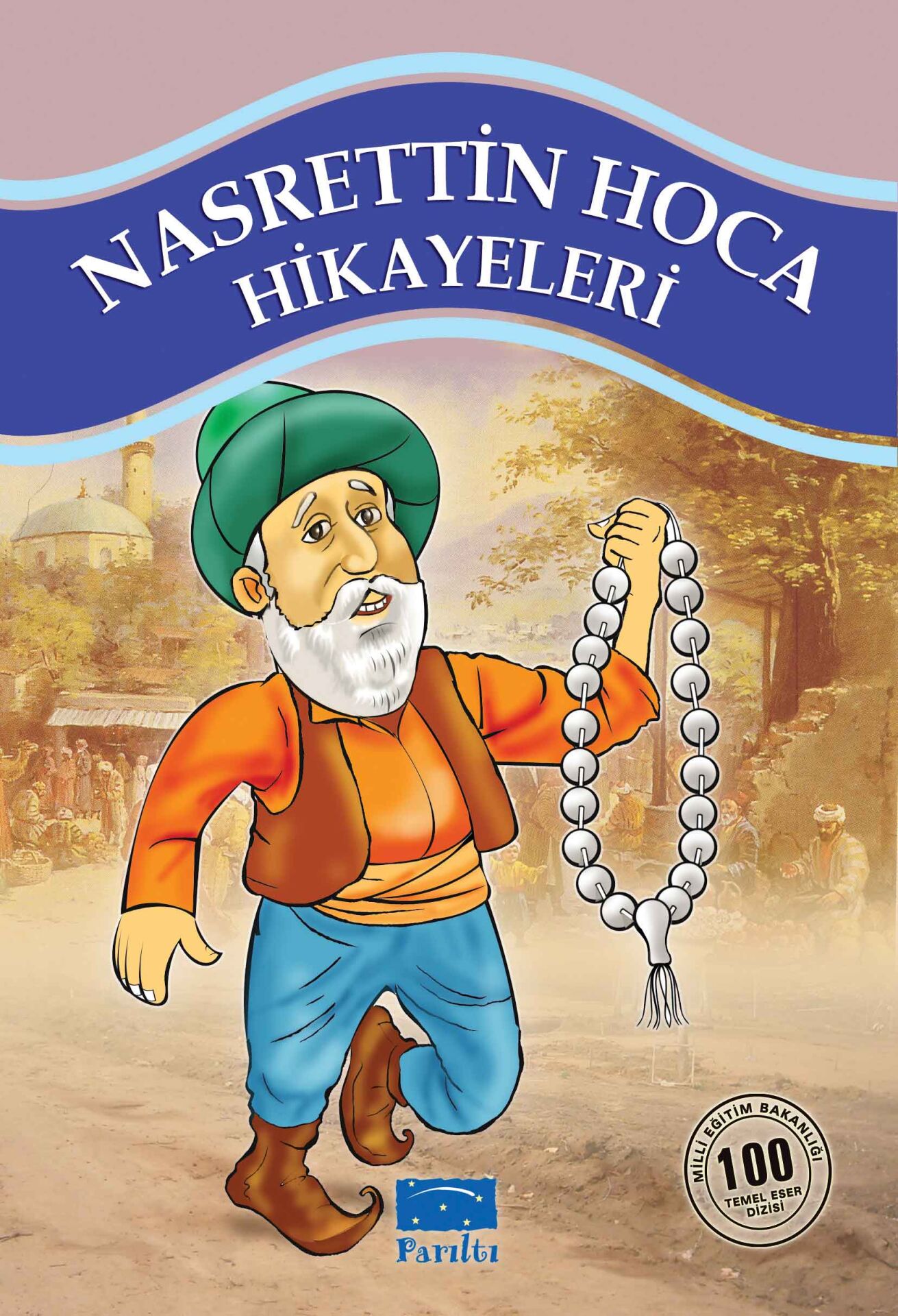 Nasrettin Hoca Hikayeleri