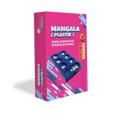 Mangala (Plastik)