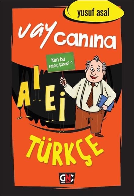 Nesil Genç Vay Canına Türkçe /Genç Nesil