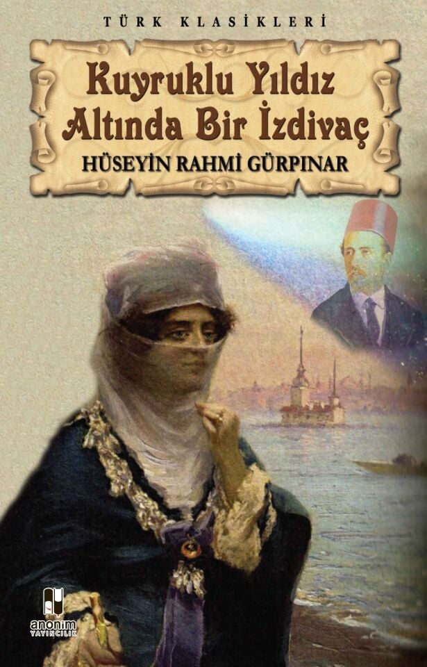 Kuyruklu Yıldız Altında Bir İzdivaç