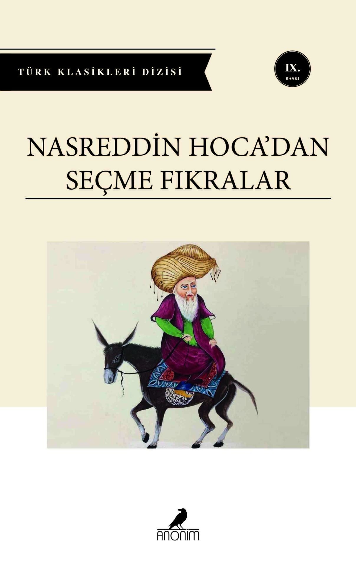 Nasreddin Hoca'Dan Seçmeler