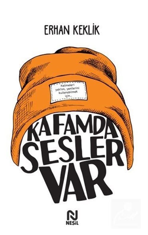 Nesil Yayınları Kafamda Sesler Var /Nesil