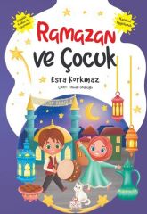 Nesil Çocuk Ramazan Ve Çocuk