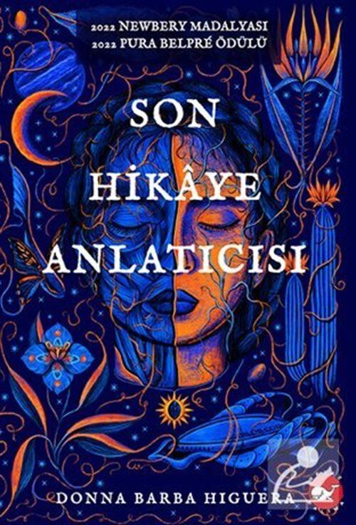 Son Hikaye Anlatıcısı