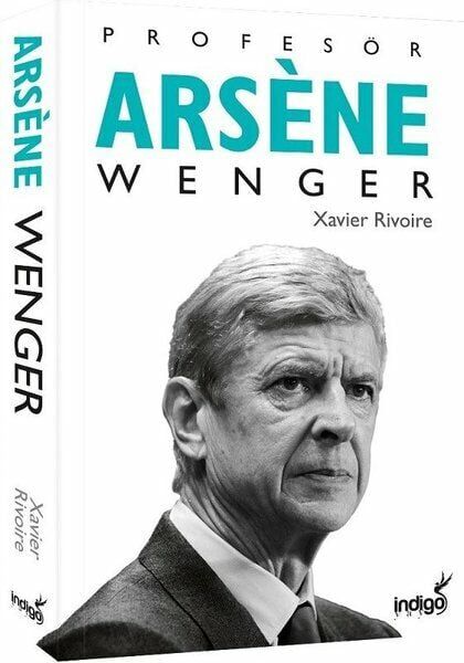 Arsene Wenger - Profesör