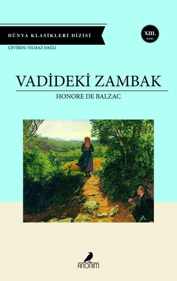 Vadideki Zambak