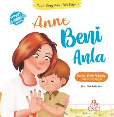 Nesil ÇOcuk Anne Beni Anla