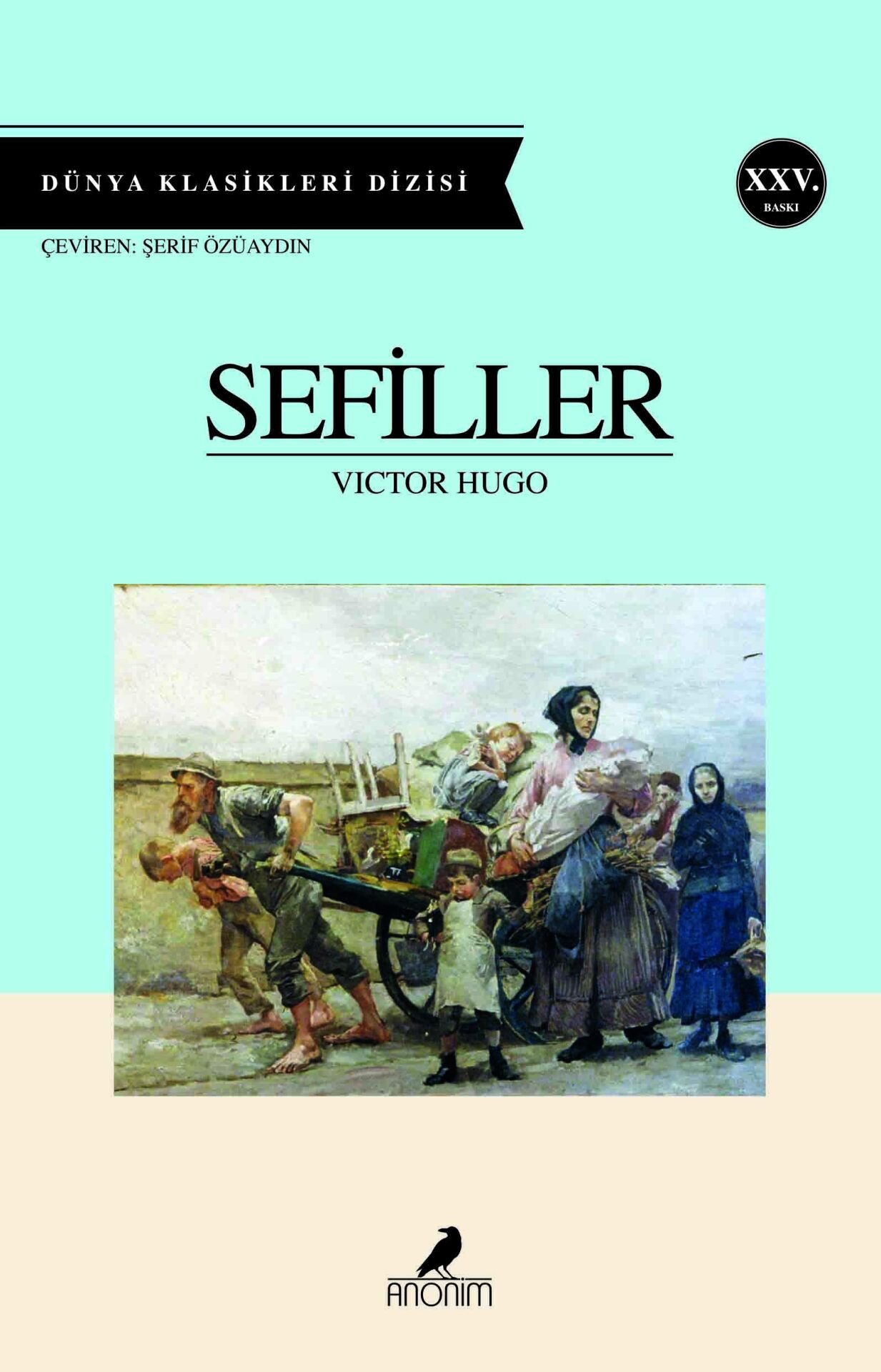 Sefiller