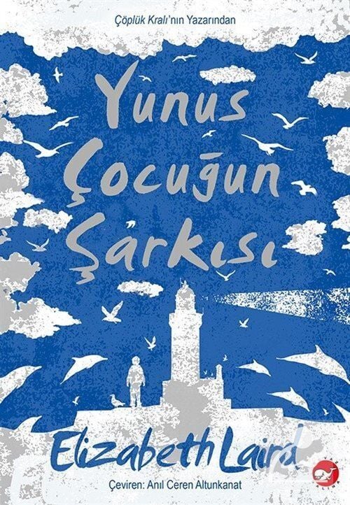 Yunus Çocuğun Şarkısı