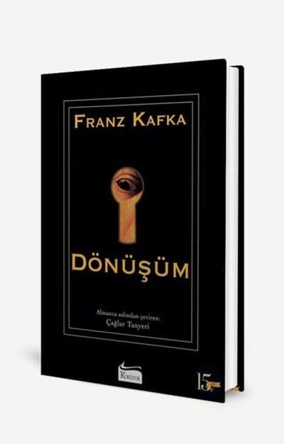 Dönüşüm - Franz Kafka