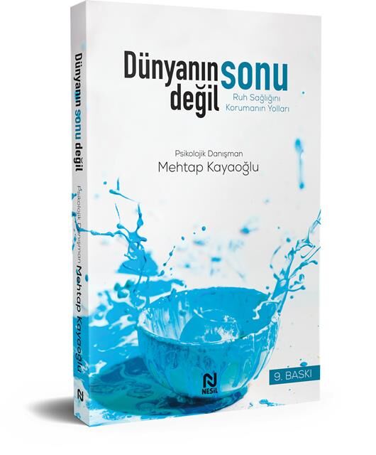 Nesil Yayınları Dünyanın Sonu Değil /Nesil