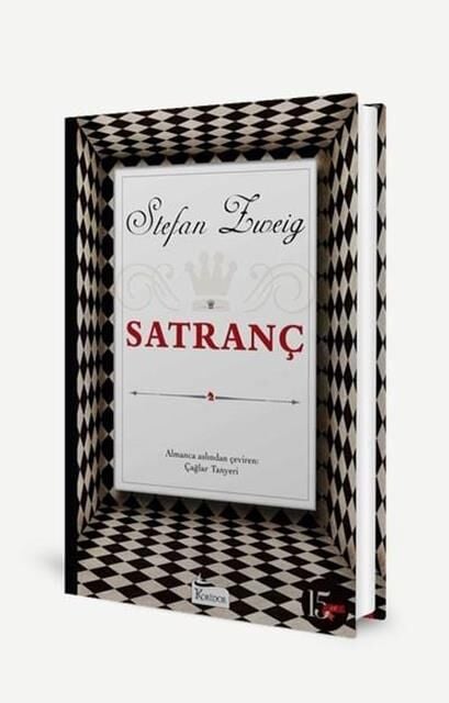 Satranç - Stefan Zweig