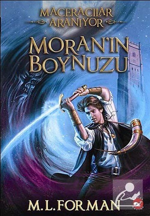 Maceracılar Aranıyor 2 - Moran'ın Boynuzu