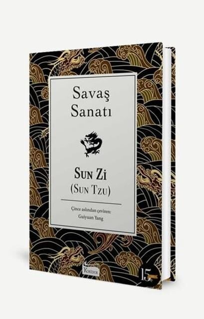 Savaş Sanatı - Sun Tzu