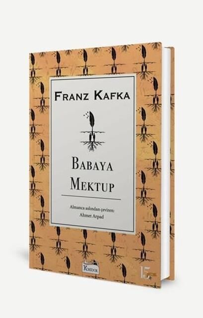 Babaya Mektup - Franz Kafka