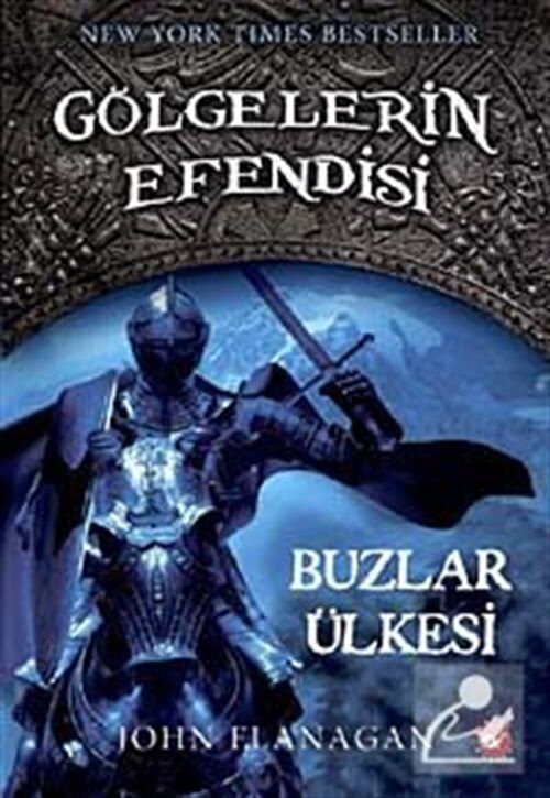 Gölgelerin Efendisi 03 - Buzlar Ülkesi