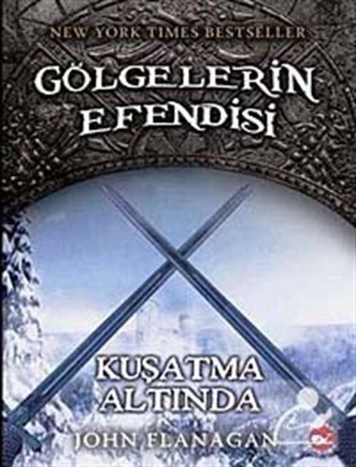 Gölgelerin Efendisi 06 - Kuşatma Altında