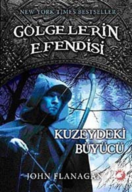 Gölgelerin Efendisi 05 - Kuzeydeki Büyücü