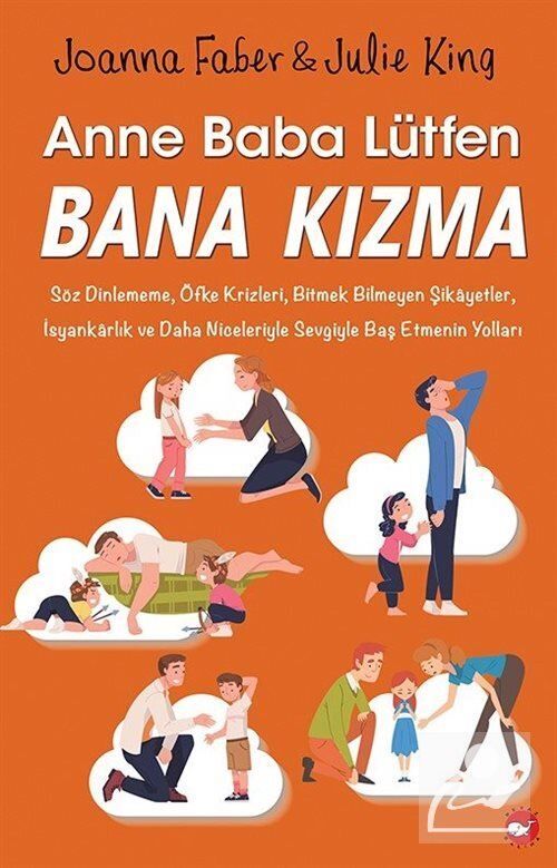 Anne Baba Lütfen Bana Kızma