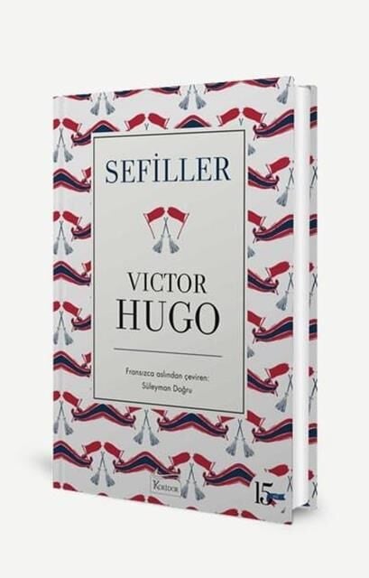 Sefiller - Victor Hugo