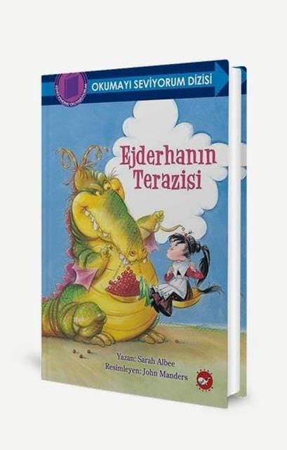 Ejderhanın Terazisi