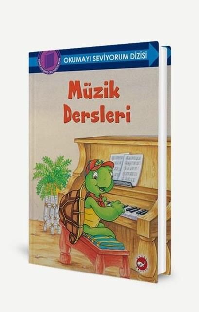 Müzik Dersleri