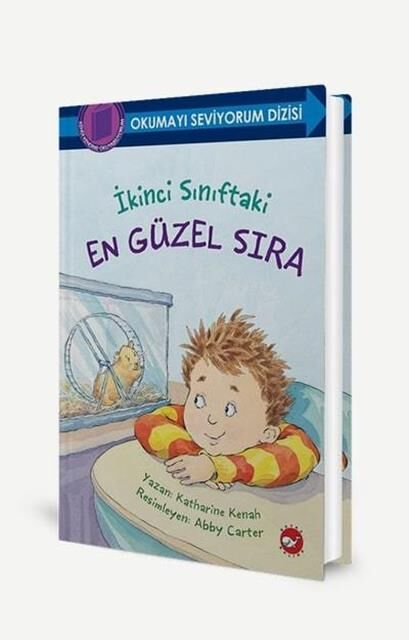 İkinci Sınıftaki En Güzel Sıra