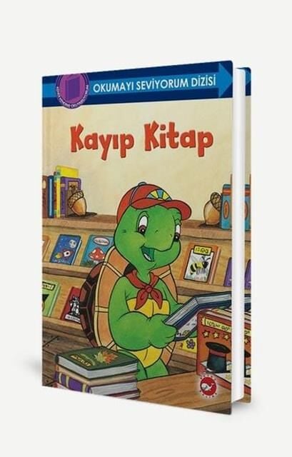 Kayıp Kitap