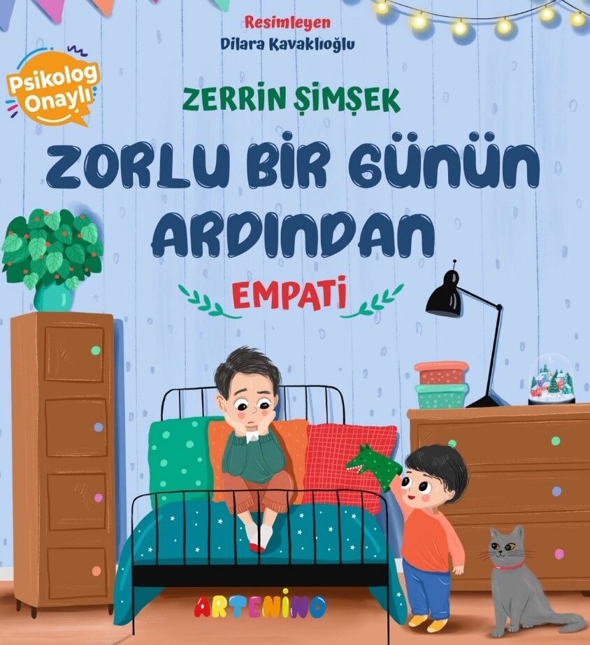 Zorlu Bir Günün Ardından