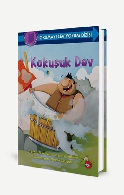 Kokuşuk Dev