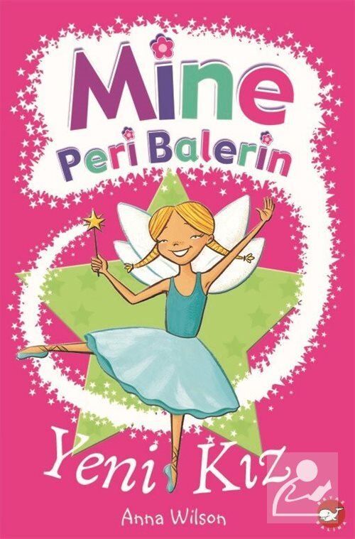 Mine Peri Balerin 1 - Yeni Kız